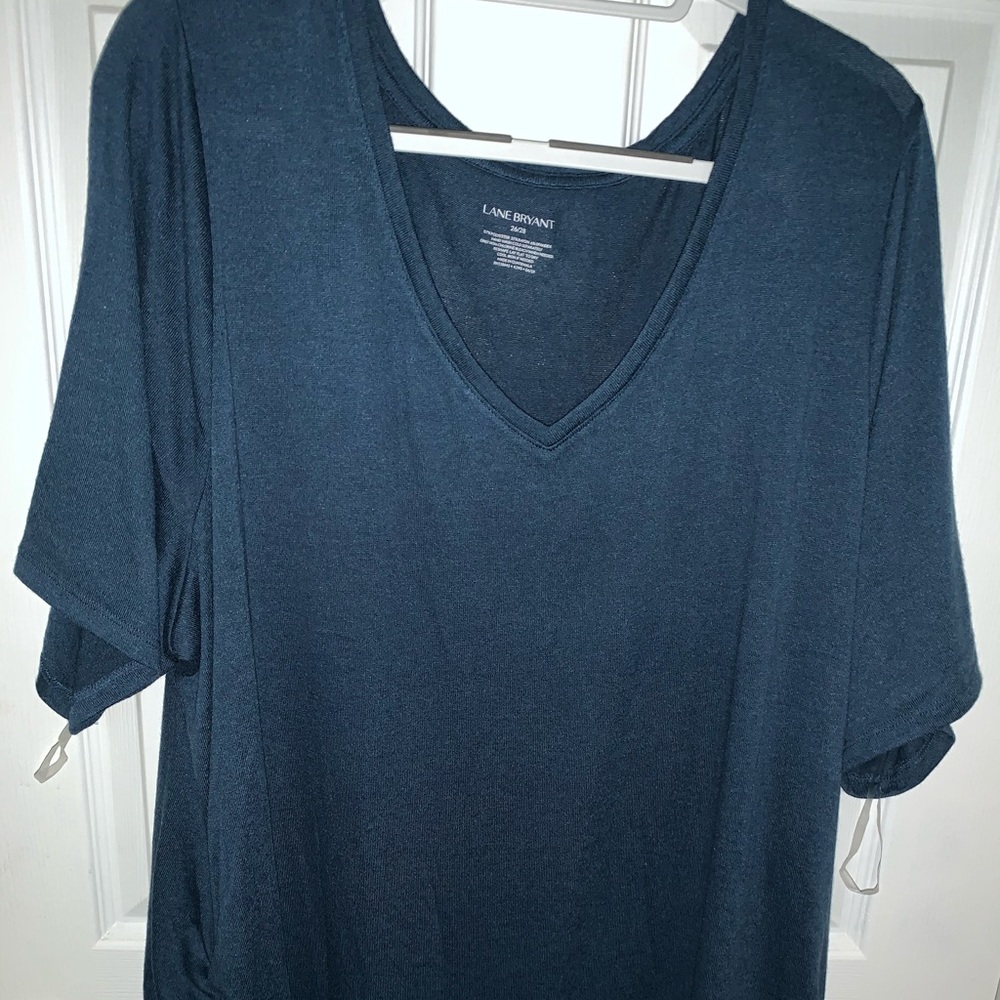 BNWT V Neck Tee